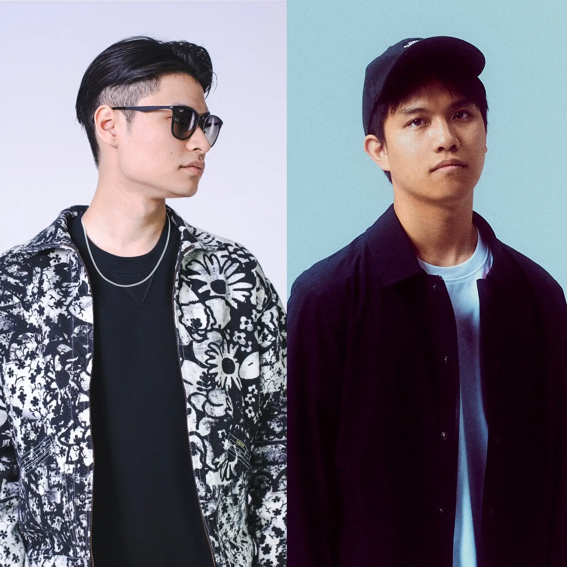 Dotnoi & Tom-iのプロフィール画像