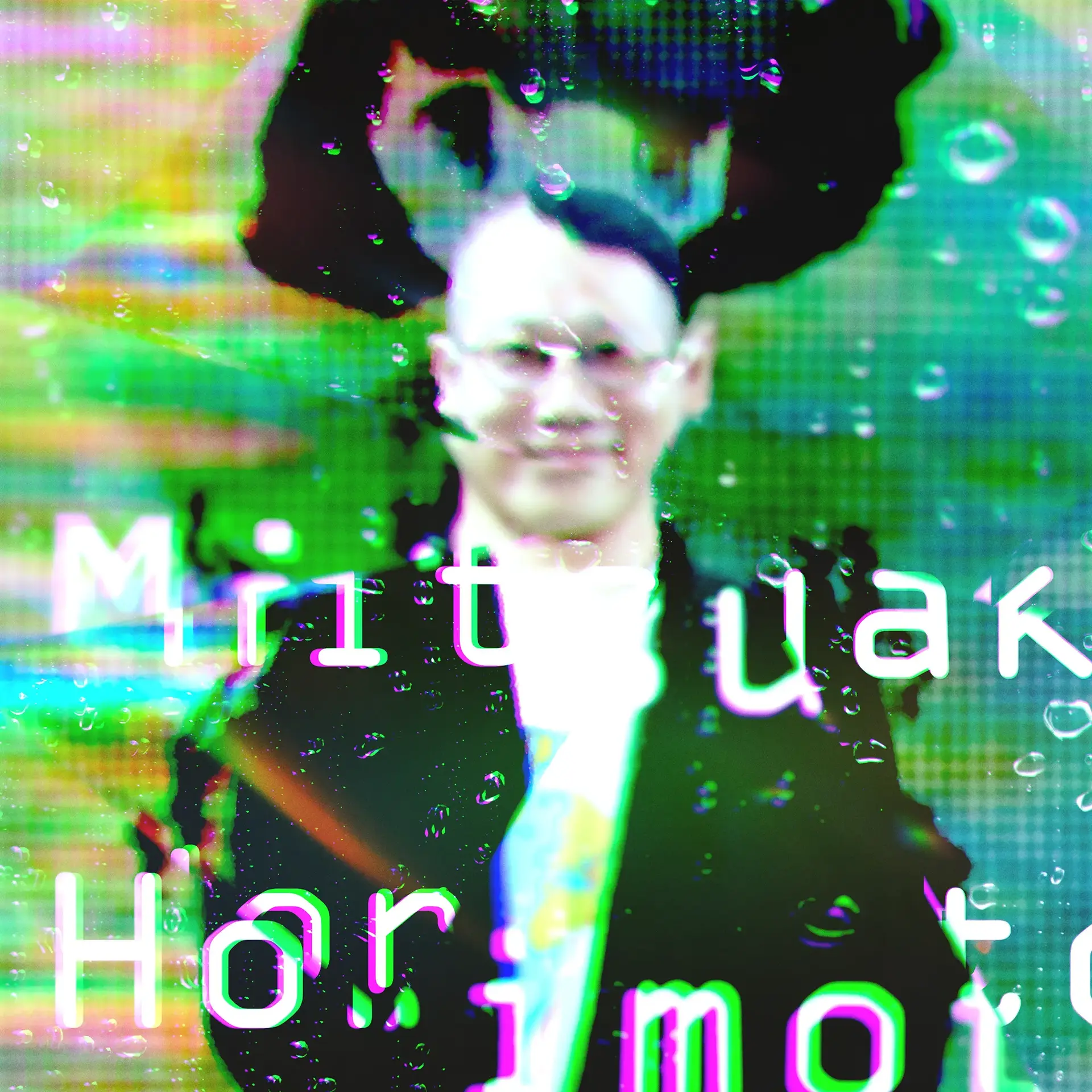 Mitsuakiのプロフィール画像