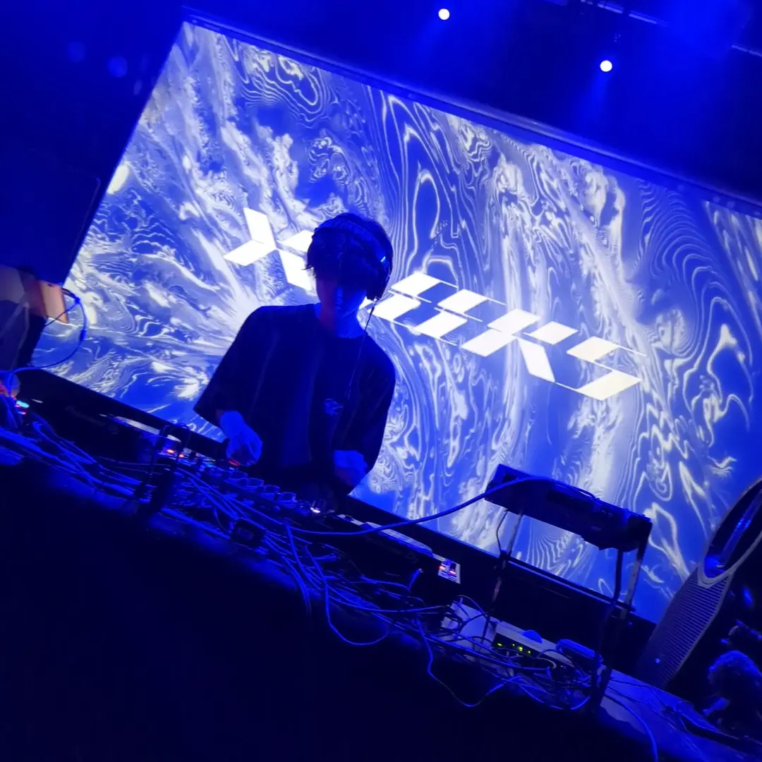 Niaのアーティスト写真