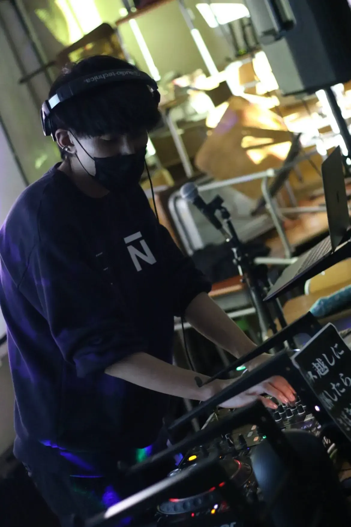 proofのプロフィール画像