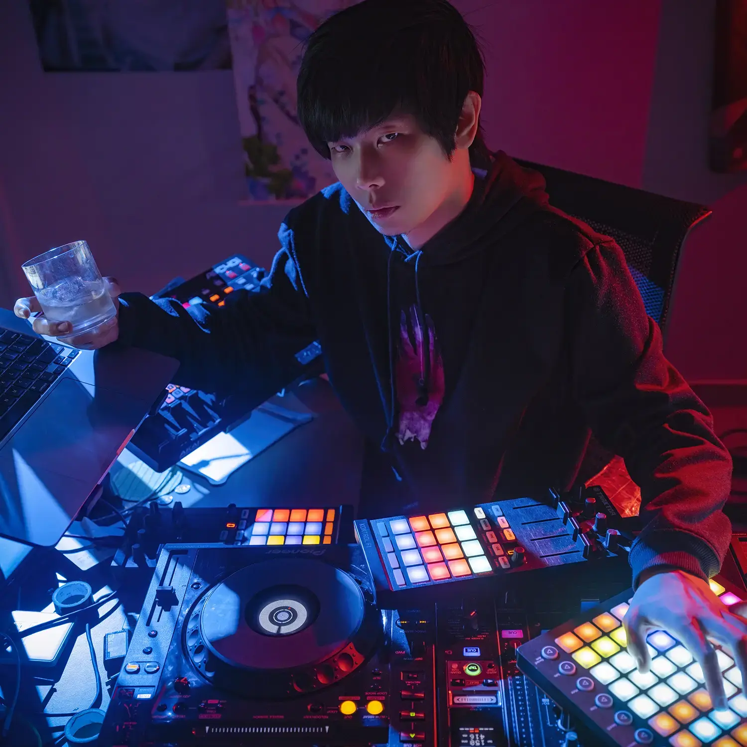 WINDYのプロフィール画像