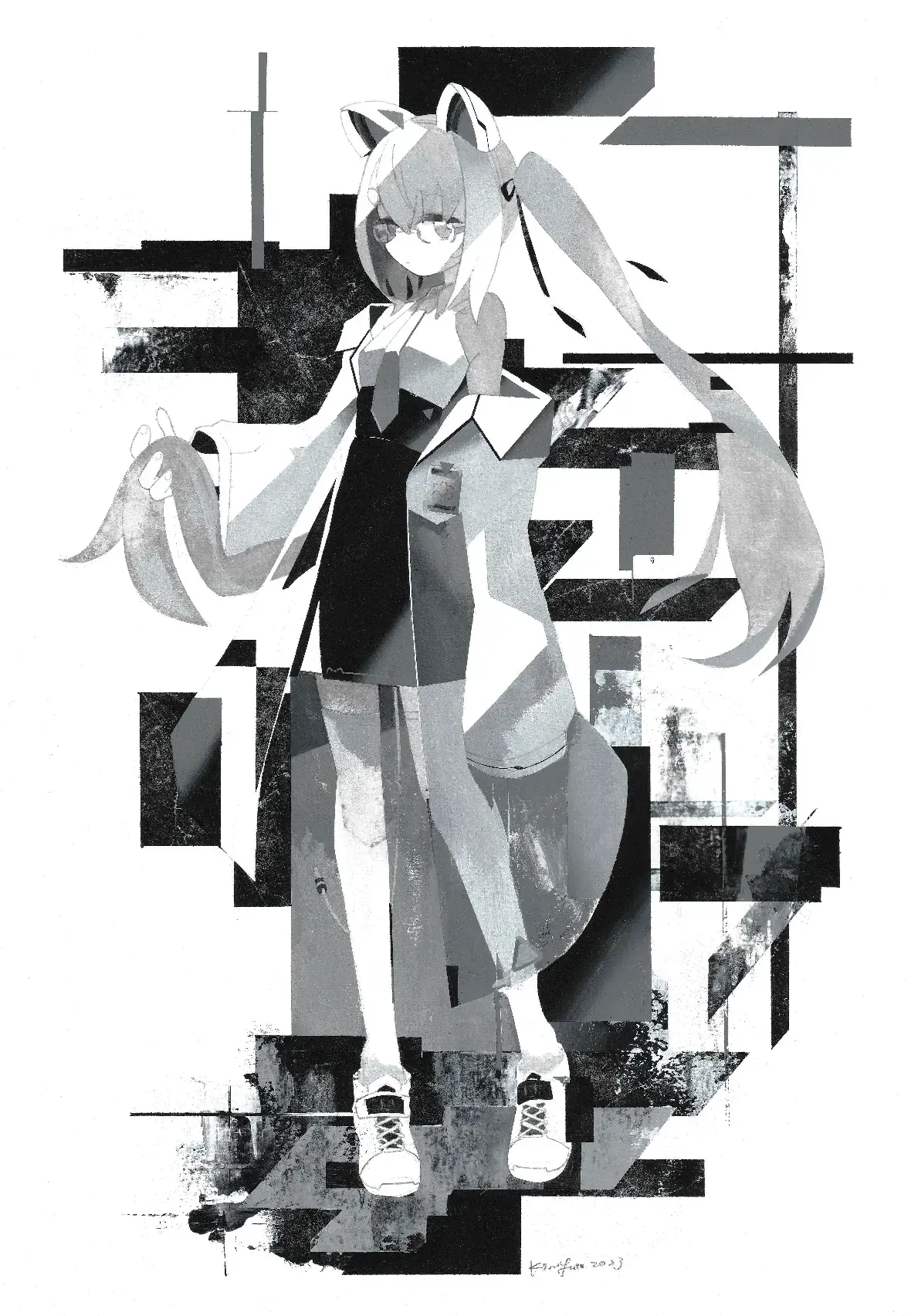 xiriyaのプロフィール画像