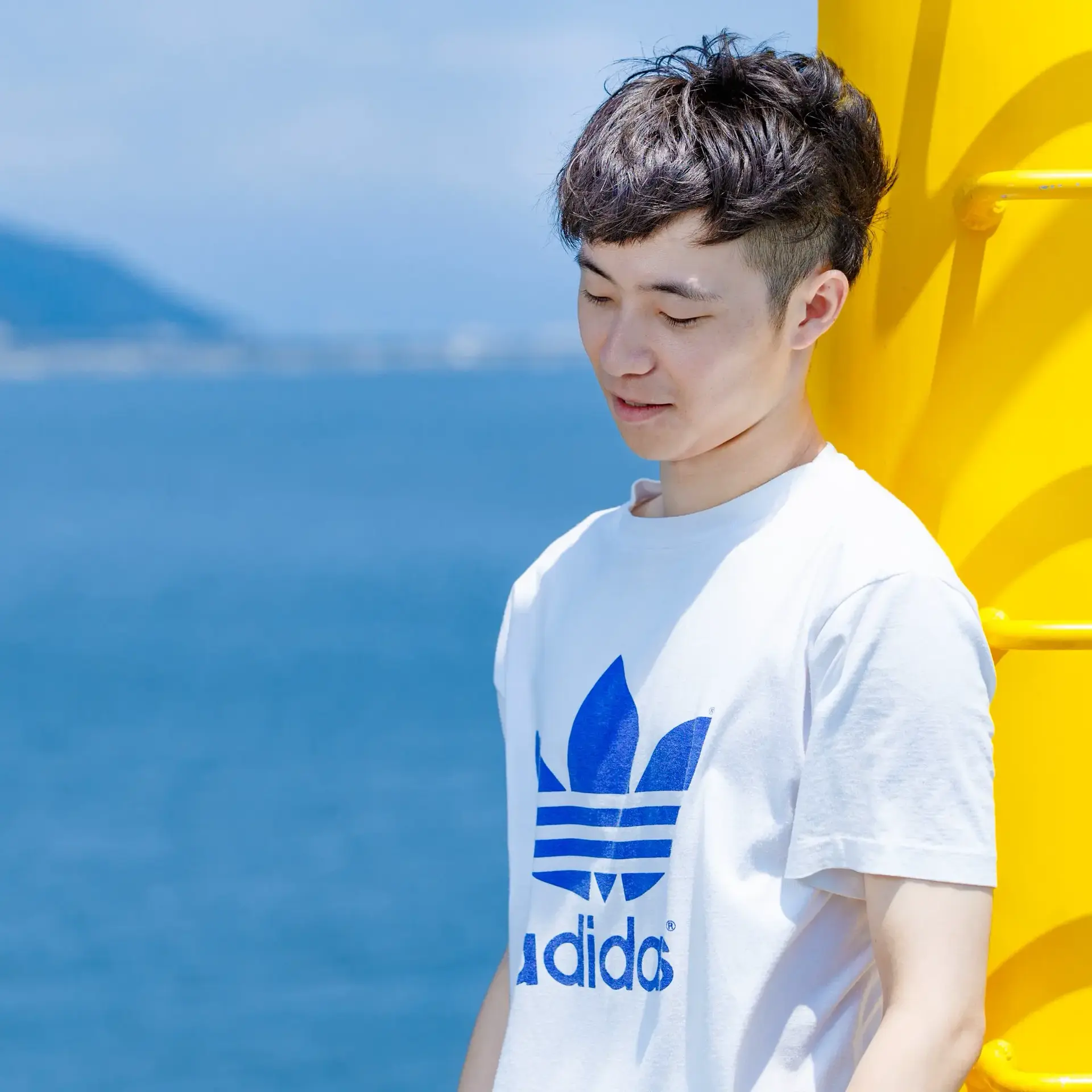 yoswuのプロフィール画像