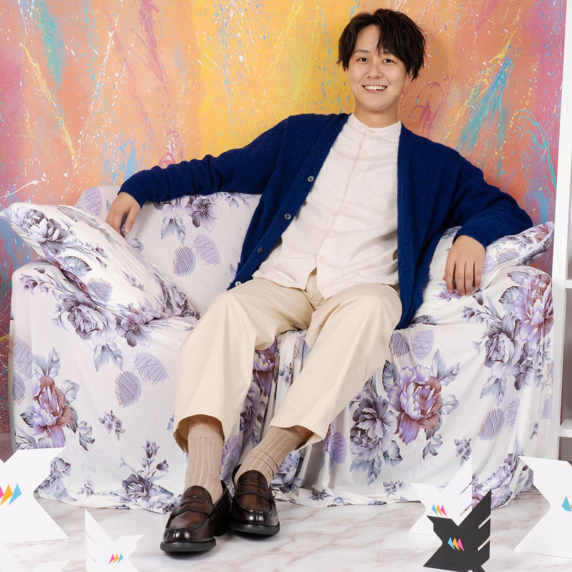 Kijibatoのプロフィール画像