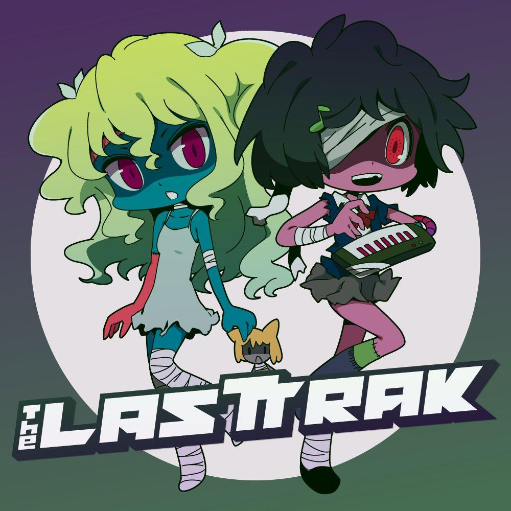 The LASTTRAKのプロフィール画像