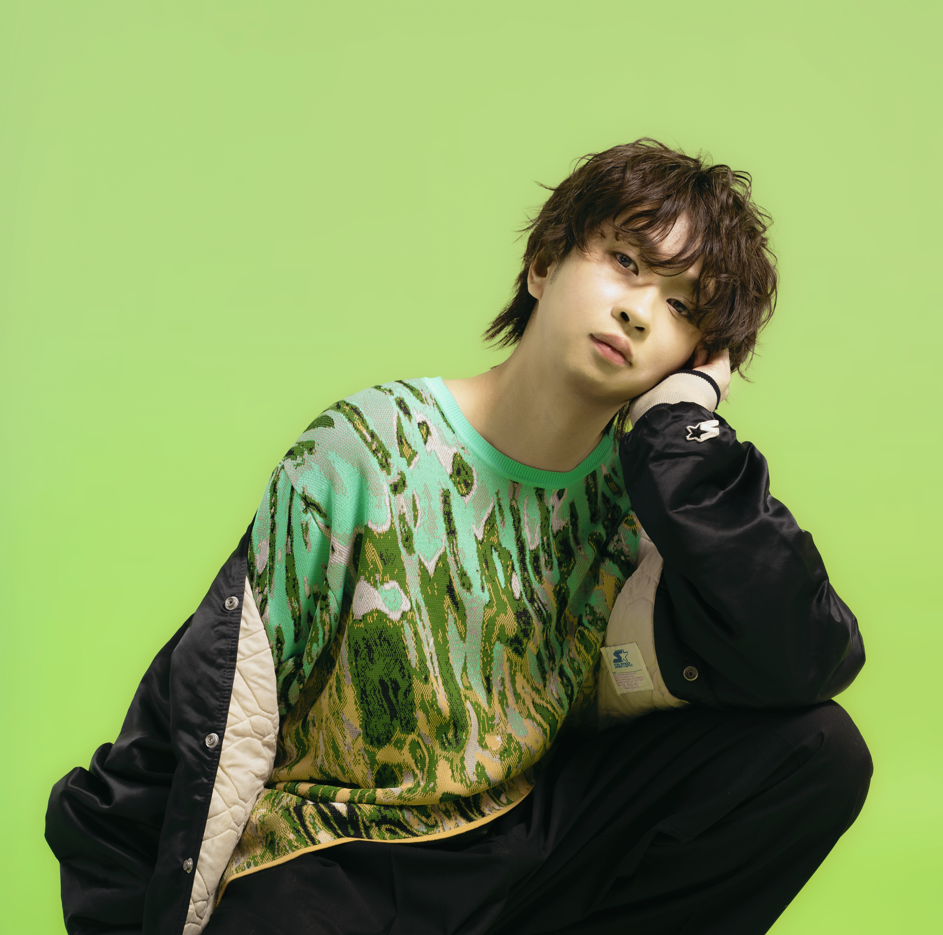 t+pazoliteのプロフィール画像