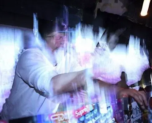 DJイオのプロフィール画像