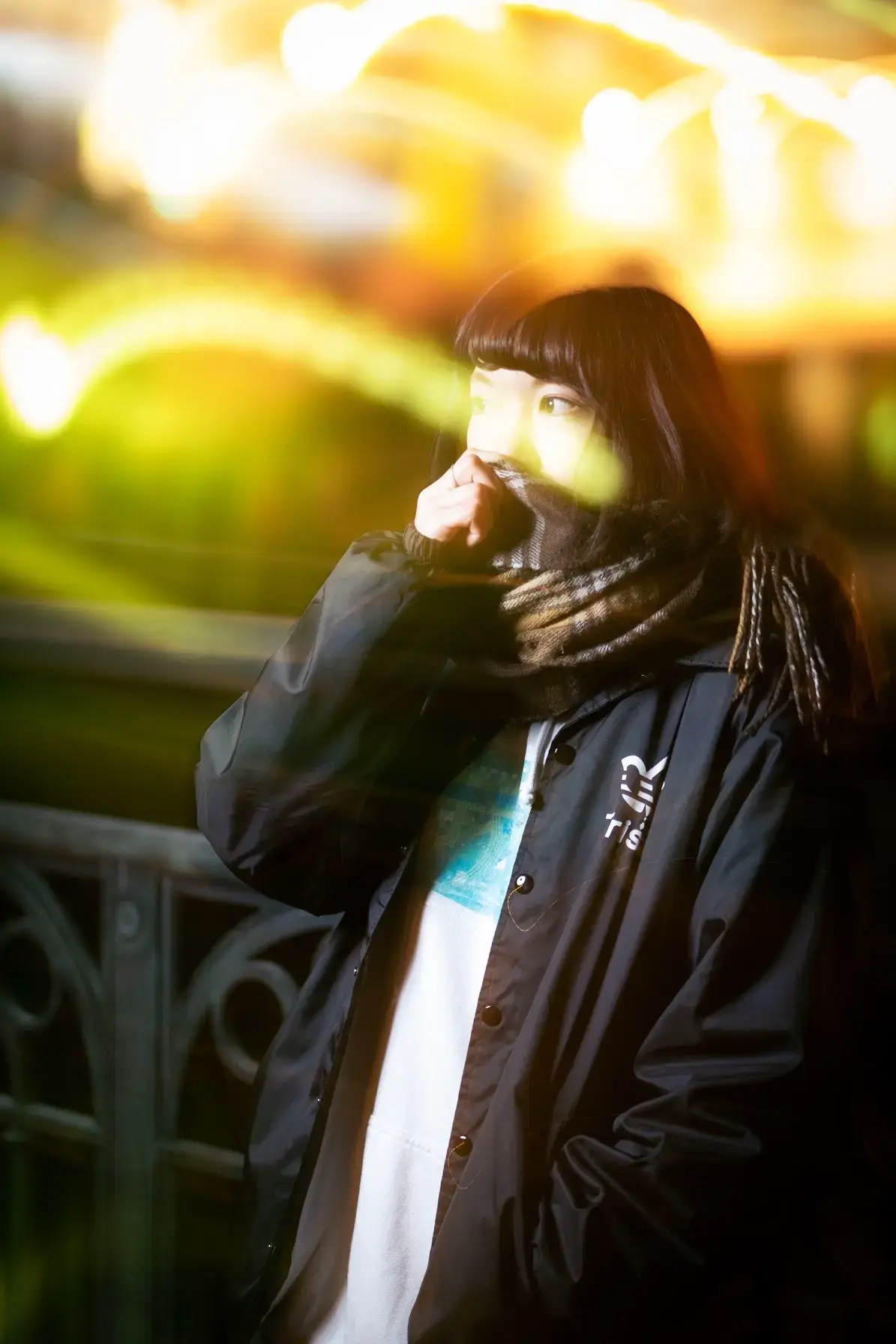 ごちゃんねるのプロフィール画像