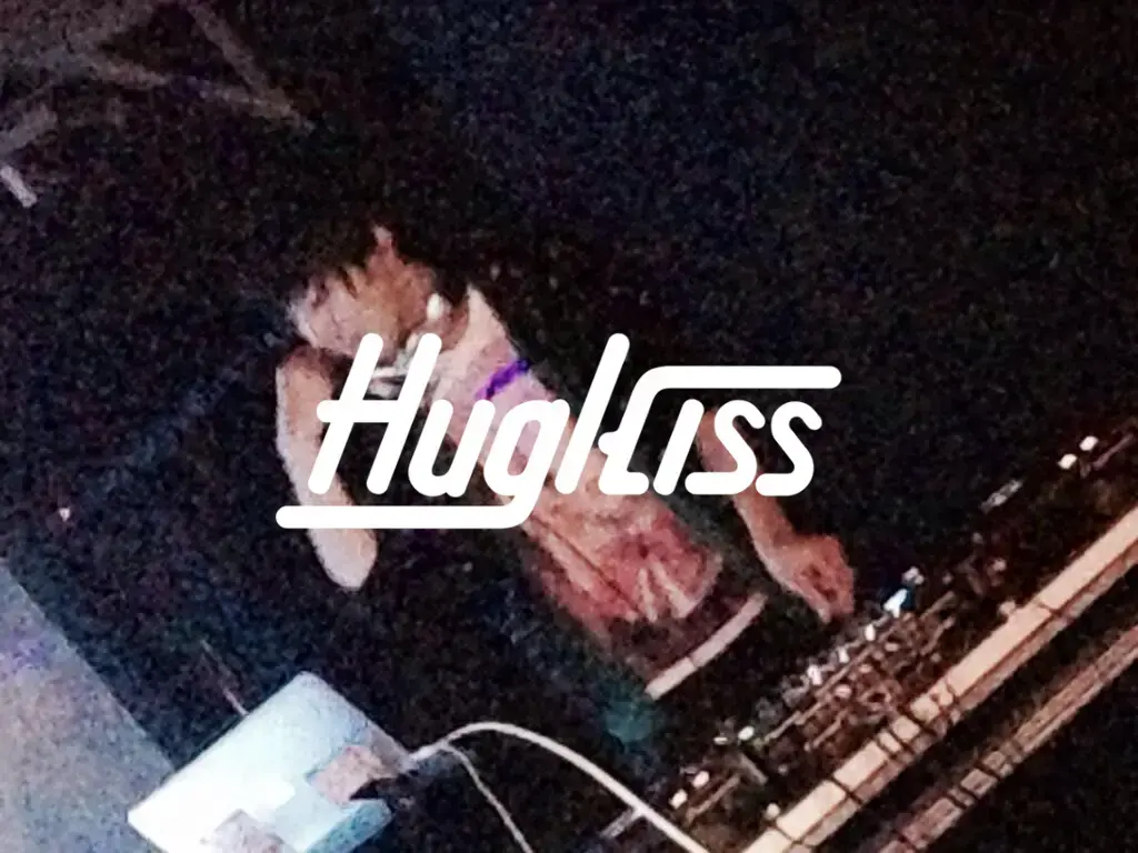 hugkissのプロフィール画像