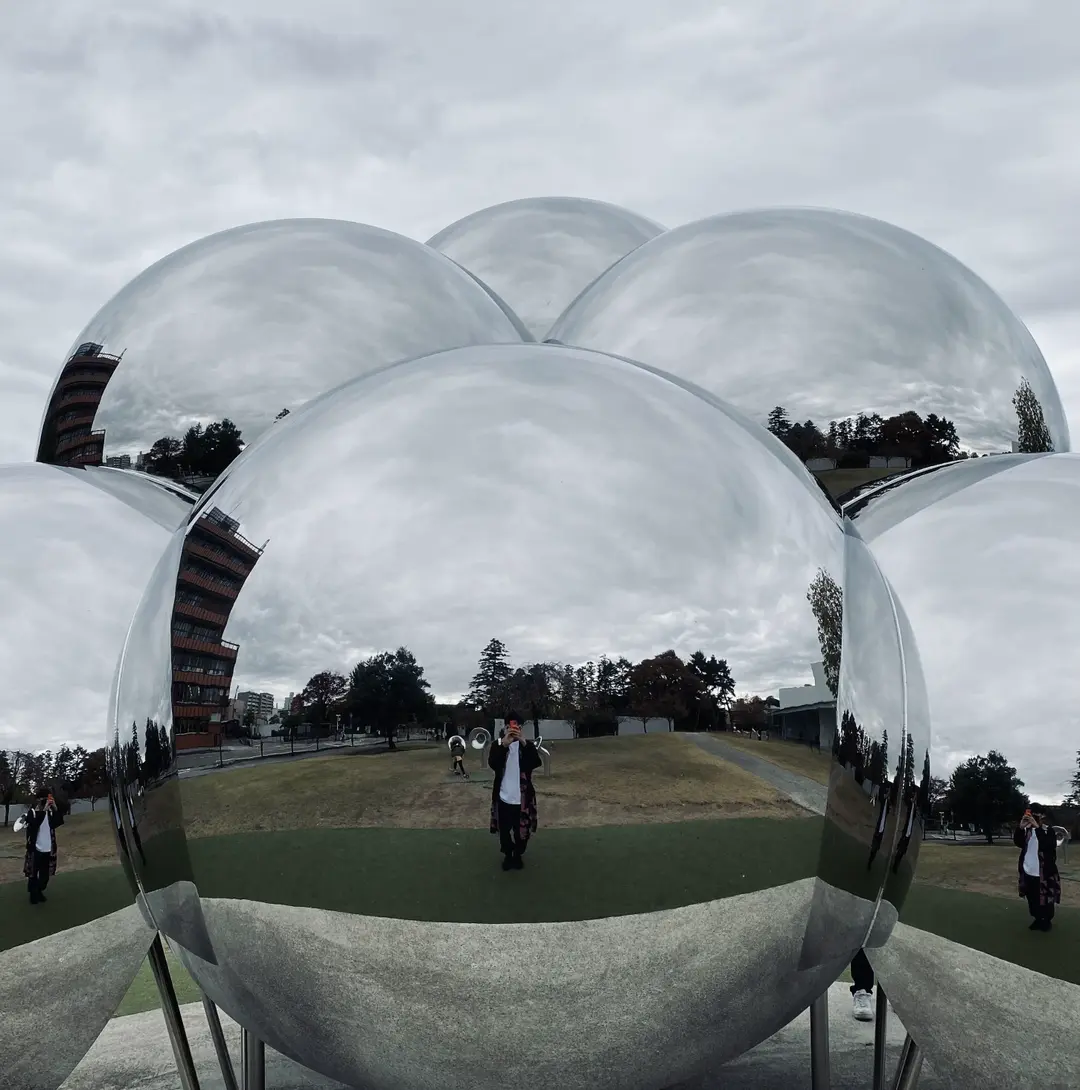 proofのアーティスト写真