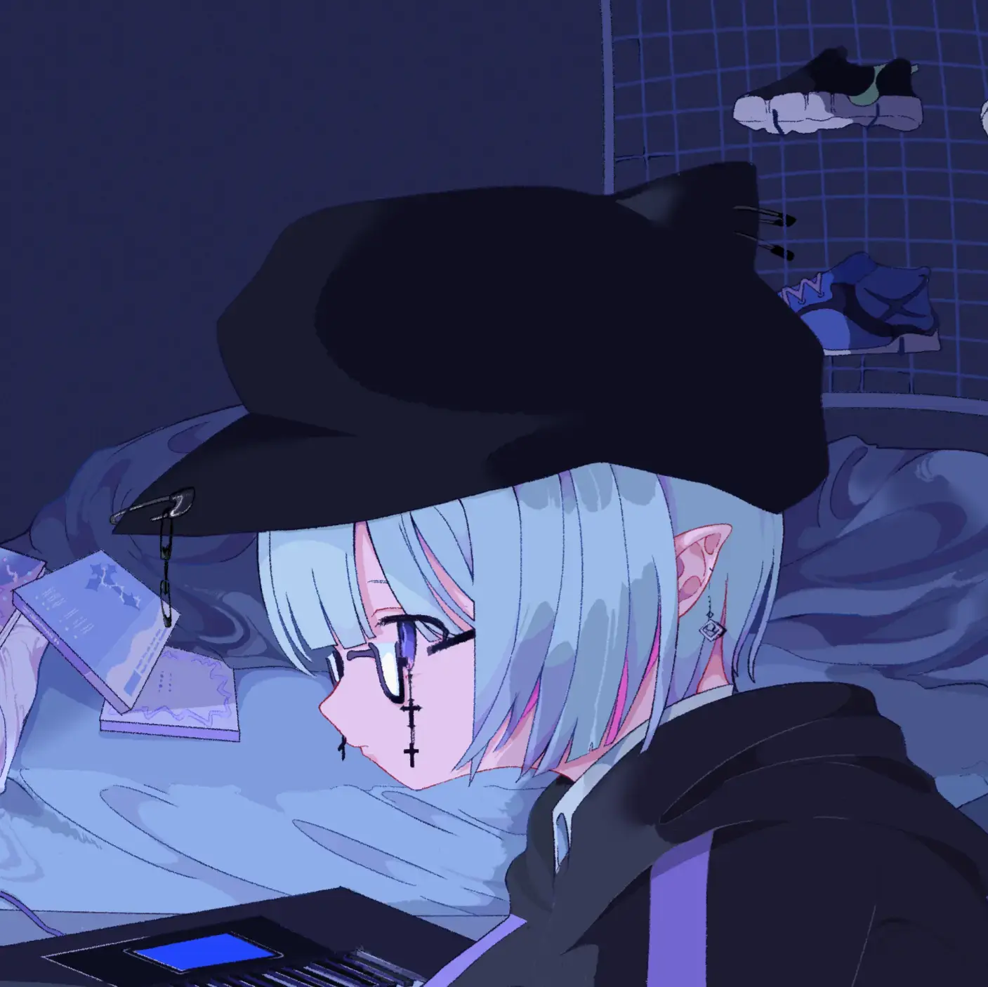 xiriyaのプロフィール画像