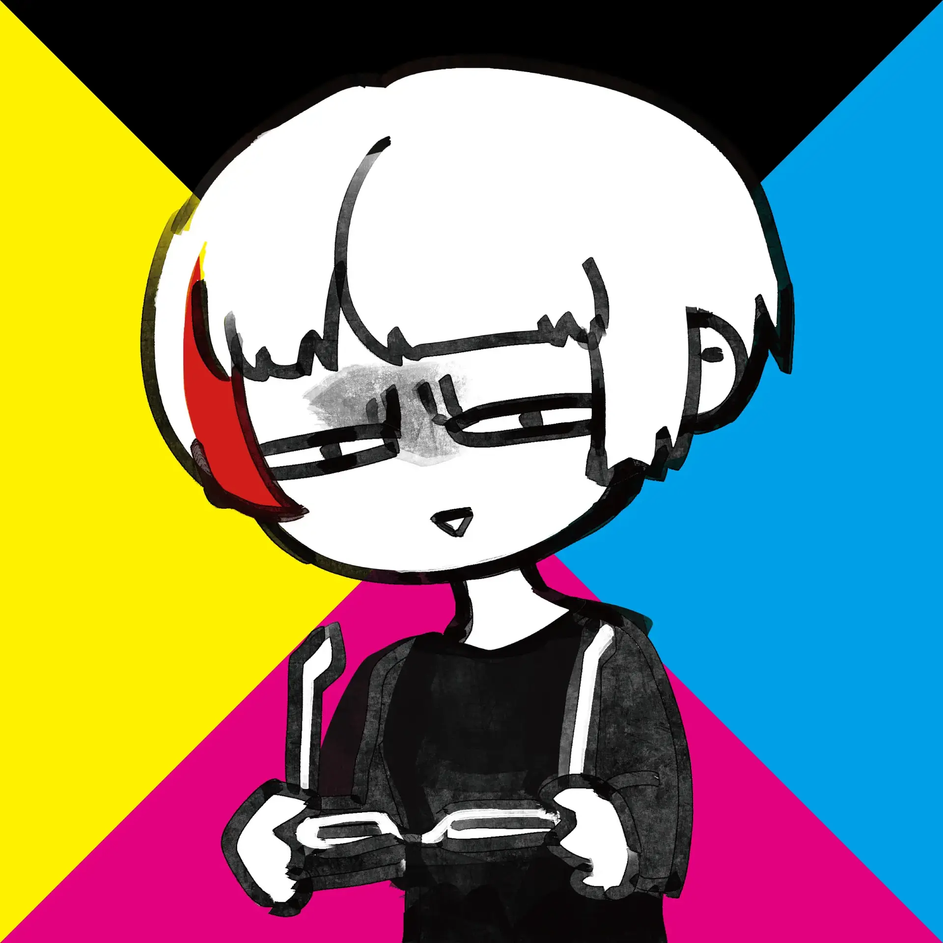 カガミツキのプロフィール画像