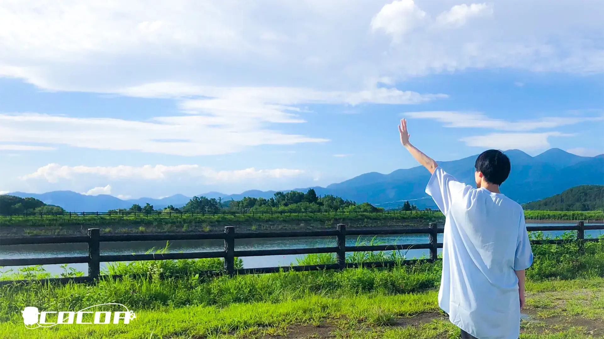 COCOA*のプロフィール画像