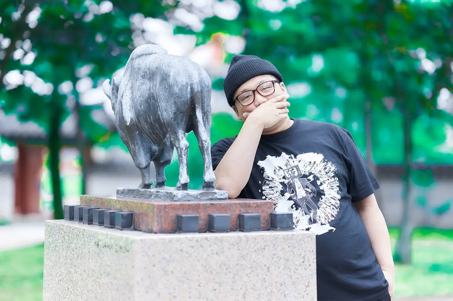 ノムのプロフィール画像