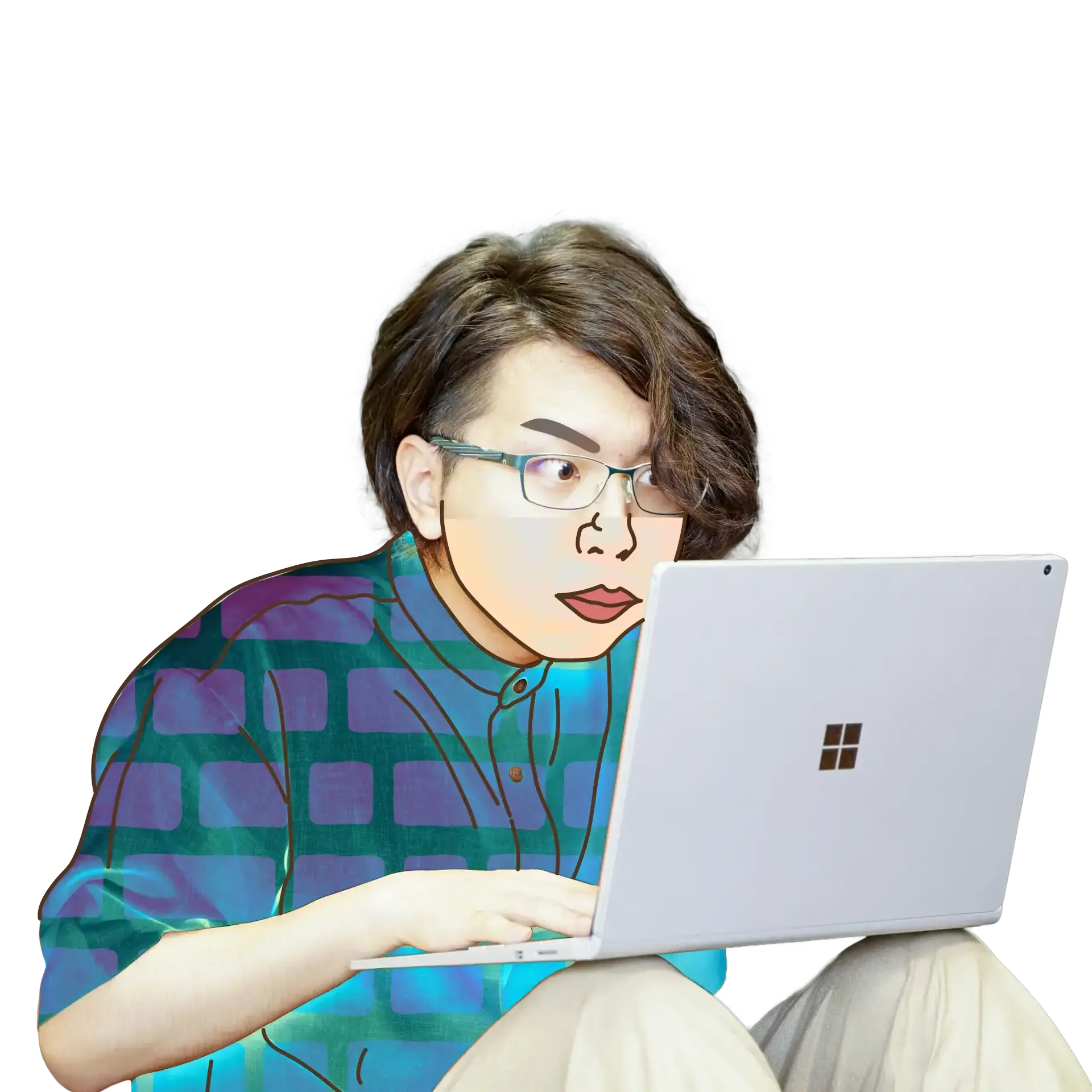 sixdのプロフィール画像